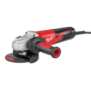 Leņķa slīpmašīna AGV 15-125 XE, Milwaukee tools