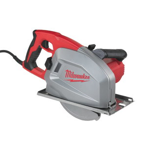 METAL SAW MCS 66, case, Milwaukee