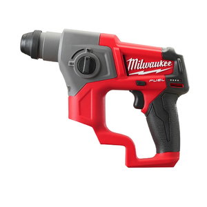 Akkuporavasara SDS+ 12 V (RUNKO) M12 CH-0, Milwaukee