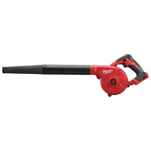 Cordless blower M18 BBL-0, carcass, Milwaukee