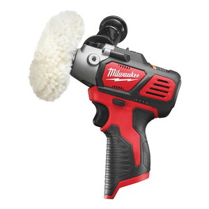 POLISHER M12 BPS-0 carcass 