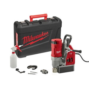 Magnetic Core Drill MDE 41, Milwaukee tools