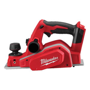 Akuhöövel M18 BP-0 karkass, Milwaukee