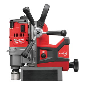 Cordless Magnetic Core Drill M18 FMDP-0C, carcass, kitbox, Milwaukee