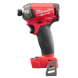 IMPACT DRIVER M18 FQID-0X, MILWAUKEE