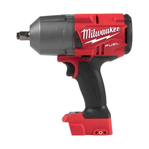 Akumulatora triecienatslēga M18 FHIWF12-0X karkass, koferī, Milwaukee tools