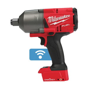 Akkkumutterinväännin 3/4" 1627 Nm 18 V FUEL ONE-KEY (RUNKO) M18 ONEFHIWF34-0X, Milwaukee