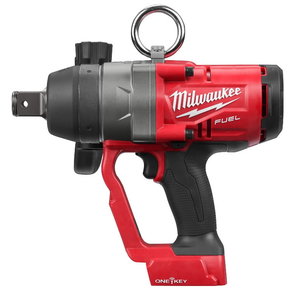 Akumuliatorinis smūginis veržliasukis 1' M18 ONEFHIWF1-0X korpusas, lagamine", Milwaukee