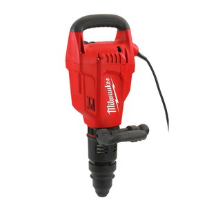 Chipping hammer K 1000 S, 10kg SDS-max, Milwaukee tools