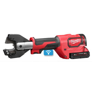 Akum. hidraulinės kabelių kirpimo žirklės M18 ONEHCC-201C, ONE-KEY ACSR SET