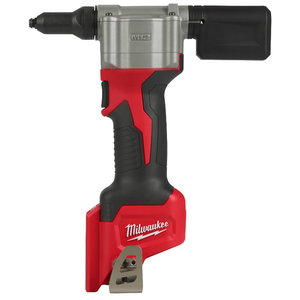Akuga needipüstol M12 BPRT-0 karkass, Milwaukee