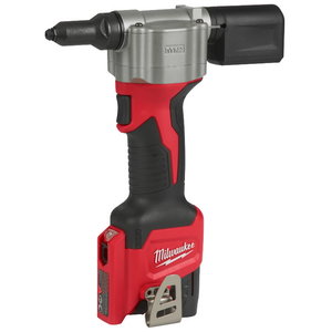 Akuga needipüstol M12 BPRT-201X, Milwaukee