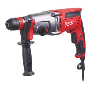 Product image of: Hammer PH 26 TX, Milwaukee