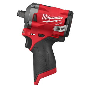 M12  Субкомпактный &frac12;&Prime; импульсный гайковерт, MILWAUKEE