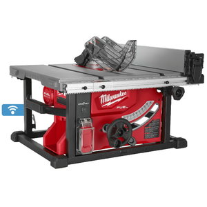 Akuga lauasaag M18 FTS210-0 karkass, ONE-KEY, Milwaukee