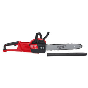 Product image of: Cordless chain saw M18 FCHS-0, carcass, Milwaukee