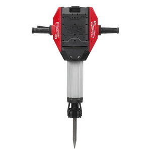 Chipping hammer MXF DH2528H-602 ONE-KEY, Milwaukee tools