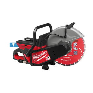 CUT OFF SAW FUEL  MXF COS350-602 ONE-KEY 