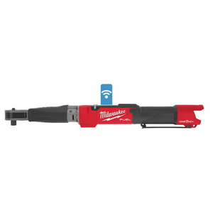 Aku-momentvõti M12 ONEFTR12-0C FUEL™ ONE-KEY™ digitaalne 1/2, Milwaukee