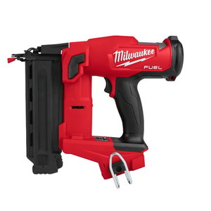Akuga liistunaelapüstol M18 FN18GS-0X karkass, kohvris, Milwaukee