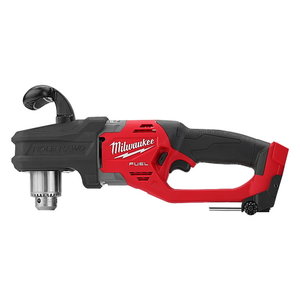 Akumulatora leņķa urbjmašīna M18 CRAD2-0X korpuss, koferī, Milwaukee tools