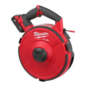 Powered wire shot M18 FPFT-202 30M, Milwaukee tools