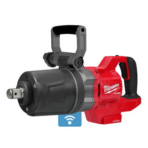 Akumuliatorinis smūginis veržliasukis M18 ONEFHIWF1DS-121C 1x12, Milwaukee