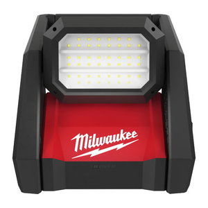Akuga valgusti M18 HOAL-0 karkass, Milwaukee