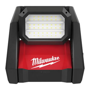 Akumulatora darba lampa M18 HOAL-0, karkass, Milwaukee tools