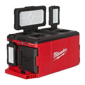 &Scaron;viestuvas PACKOUT AREA LIGHT M18 