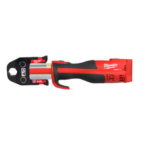 Battery pipe presstool M18 BLHPT-0C carcass, kitbox 