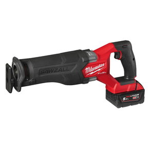 Akuotssaag M18 FSZ-502X, kohvris, Milwaukee