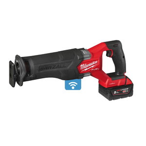 Akuotssaag M18 ONEFSZ-502X , ONE-KEY, kohvris, Milwaukee