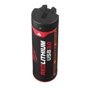 Akumuliatorius L4 B3 3,0 AH REDLITHIUM&trade; USB 