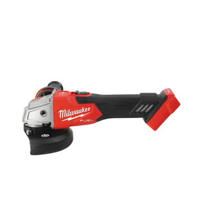 Akunurklihvija M18 FSAG125X-0X karkass, kohvris, Milwaukee