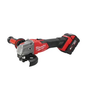 ANGLEGRINDER M18 FSAG125XB-502X, Dyna box, Milwaukee