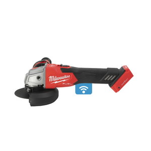 ANGLEGRINDER M18 ONEFSAG125XB-0X, carcass, Dyna box, Milwaukee