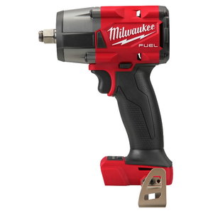 M18  &frac12;&Prime; среднемоментный ударный гайковёрт с фиксацией фрикционным кольцом, MILWAUKEE