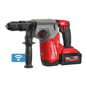 Akukombivasar M18 ONEFHX-552X, kohvris, Milwaukee
