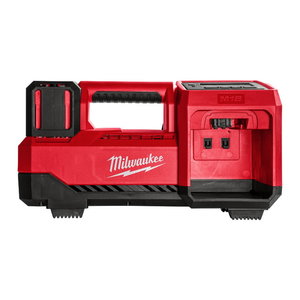 INFLATOR M18 BI-0, Milwaukee