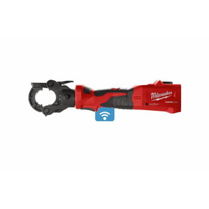 Hydraulic hand pliers M18 ONEHCCT60-0C, carcass in case 