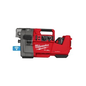 Product image of: GROOVER BATT KIT M18 FRGRO114-802C, ONE-KEY, Milwaukee