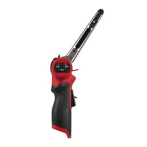 Akuga lintviil 13 mm M12 FBFL13-0 karkass, Milwaukee