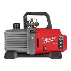 Akuga vaakumpump M18 FVP5-0 karkass, Milwaukee