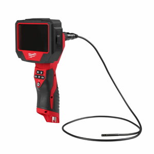 Automotive Tech Borescope M12 ATB-0C, carcass in case 