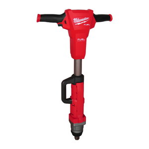 RAIL IMPACT WRENCH M18 FHIWF1R-0C, carcass 