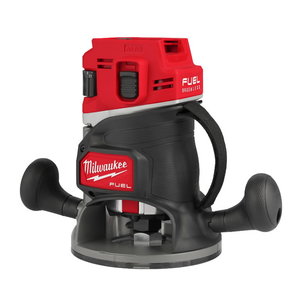 ROUTER M18 FR12KIT-0P 12mm 