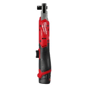 Impact ratchet M12 FIR12G2-252B 1/2", bag
