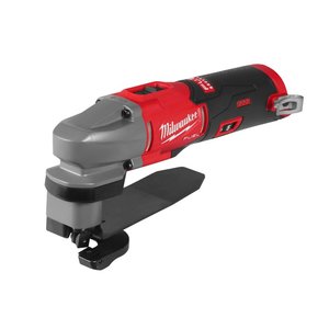 Cordless scrollshears M12 FMS16-0, carcass