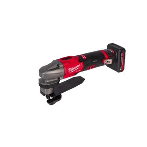 Cordless scrollshears M12 FMS16-522B